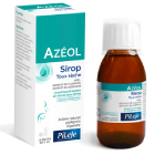 Azéol-toux-sèche Azéol sirop Toux sèche